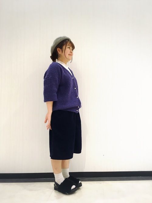 胖女穿搭　肉肉女穿搭